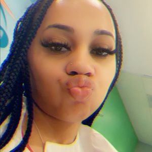 Meet your Posher, Jimmiesha